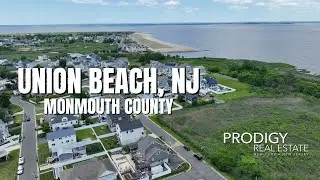 The Emergence of Union Beach, New Jersey | Prodigy
