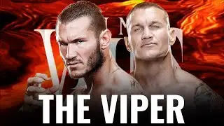 Randy Orton On Top Collection - (2010-2016)