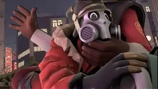 Teemo is Memeo (Harder to Meme) [TF2 Parody of 