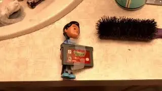 Forky asks a question WHAT IS LOVE
