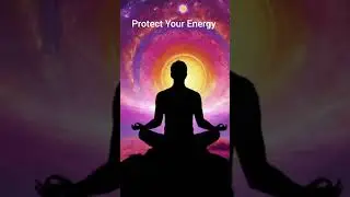 Protect Your Energy | Stop Wasting Your Energy | Your Energy = Your Power ⚡