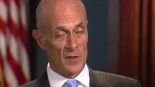 Eye To Eye: REAL ID (CBS News)