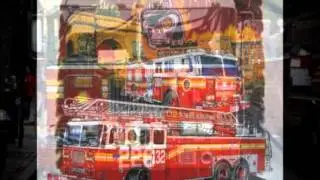 FDNY tribute never forget 343