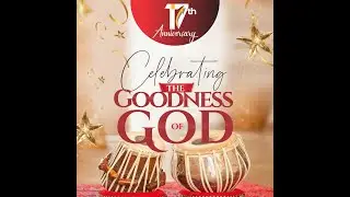 RCCG CLP | Thanksgiving Service | 30 November 2025