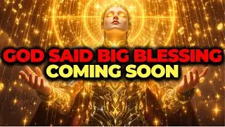 CHOSEN ONE A MASSIVE FINANCIAL BLESSING IS HEADING STRAIGHT TO YOU&mdash;CLAIM IT NOW! 💰🎉
