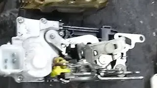 Ford Fiesta Nao Abre A Porta Nem Por Dentro E Nem Por Fora
