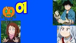 MHA x Pokémon texting story | Episode 1 | Izuku x Ochako |