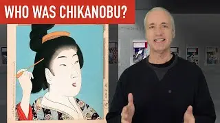 Who Was Japanese Artist Toyohara Chikanobu?