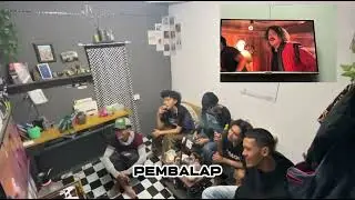 GAK JELAS ‼️