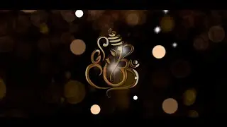Wedding Invitation without text  / Free link in description / KM Creative Works