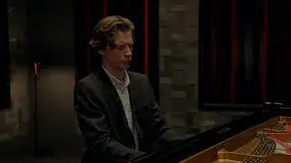 S.Rachmaninov. Prelude e-moll op.32 No 4. Pavel Shatskiy, piano.