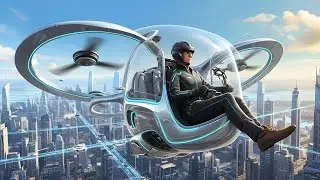 TOP SECRET AIRCRAFT THAT WILL BLOW YOUR MIND!