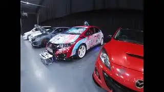 Japanese Performance Show 2025 part 1