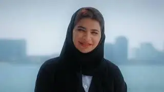 Women of Abu Dhabi: Souad Al Hosani