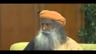 Sadhguru- Finding Inner Peace  - Midnights with the Mystic