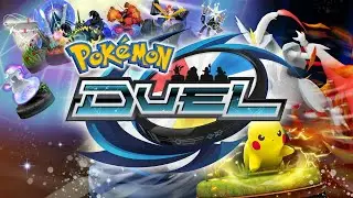 Duel! (Strong Hotel Boss) - Pok&eacute;mon Duel