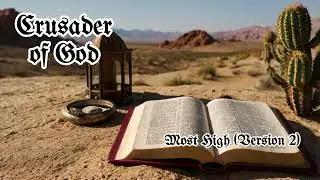 Most High (V2) (Christian Metal | NDH / Industrial Metal / Symphonic Metal / Alternative Metal)