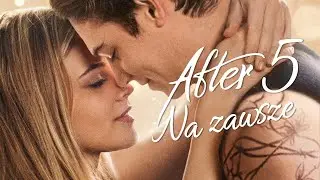 After 5. Na zawsze | Premiera 30.11 na Cineman