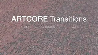 How to use the modulyss Artcore collection