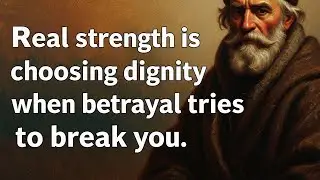 When a Son Betrayed His Father: A Tale of Trust Broken