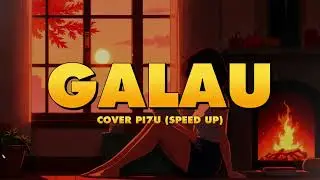 Five Minutes - Galau Cover by PI7U | Speed Up Version❗