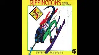 The Rippingtons - Curves Ahead (1991) - 3. Santa Fe Trail