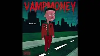 VAMP MONEY AKA SPACEGHOSTPURRP - KING OF MIAMI FLORIDA BOY / 2018