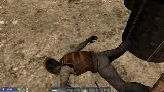 7 days to die: A16 b129 den 3