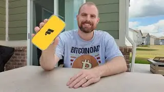 This Bitcoin App Has Changed Everything for Me.