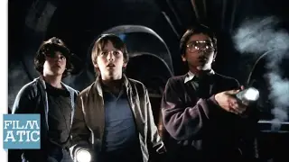 Explorers Trailer - 1985