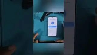 CONTA GOOGLE XIAOMI 12 LITE MIUI 14 ATUALIZADO