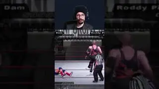 KANE IS A MONSTER WITH HIS BOOTS!