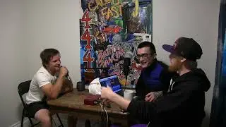 The Pine Interview | Episode 15 of The Sincerely, Podcast