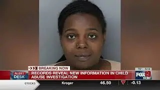Records reveal new information in child abuse investigation