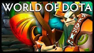 Becoming Universal for ULTIMATE CARRY POWER!! World of Nature's Prophet
