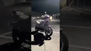 80年代族車仕様 XJ400D Sexy XJ No.1