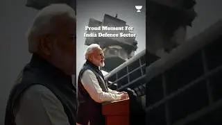 Proud Moment for India: Defence production climbs to record Rs 1.5 lakh crore in 2024-25