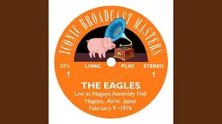 Too Many Hands (Live, Nagoya 1976)