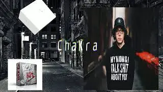 ( Inspired By Jack Harlow) ChaKra Prod. By Ambition Da 808 Architect(Beat Architects)