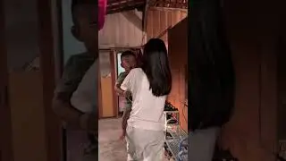 Seharian hidup di desa purwodadi😍