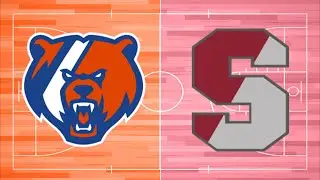 NCAA Men's Basketball: Coast Guard v. Springfield (1/16/2025)
