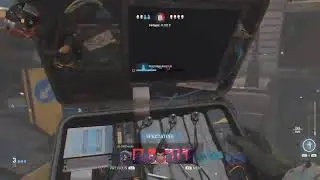 COD MW 4v4 GB Premium Tourney RD 1