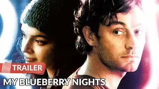 My Blueberry Nights (2007) Trailer | Norah Jones | Jude Law