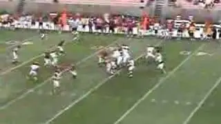 USC SPRING GAME HIGHLIGHTS