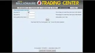 Use Guide Autobuyer and Autobidder in Fifa 18 - 19 - 20
