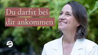 Ich funktioniere nur noch – wo bleibe ich? Jin Shin Jyutsu für Deinen eigenen Raum