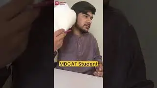 What's your story (dukh) around this.......#mdcat #nums #nearpeer #2024 #exam #final #mdcat2026