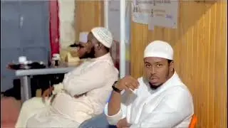 Shiikh Xassan Alwajidi
