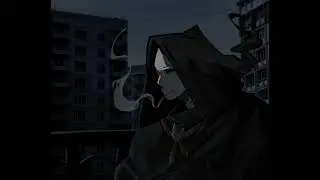 Ashes And Empathy-Reaper Sans Playlist-Study/Relax