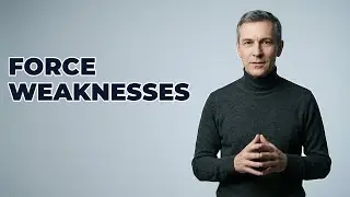 How Can You Force Opponent King Pawn Weaknesses?
